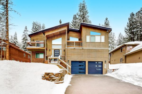 Mountain Majesty Truckee